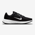 Nike Revolution 6 Black/White Sneakers
