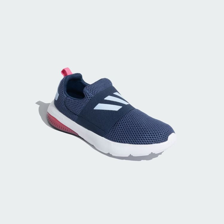 Adidas Gladde Women Blue Running Shoes