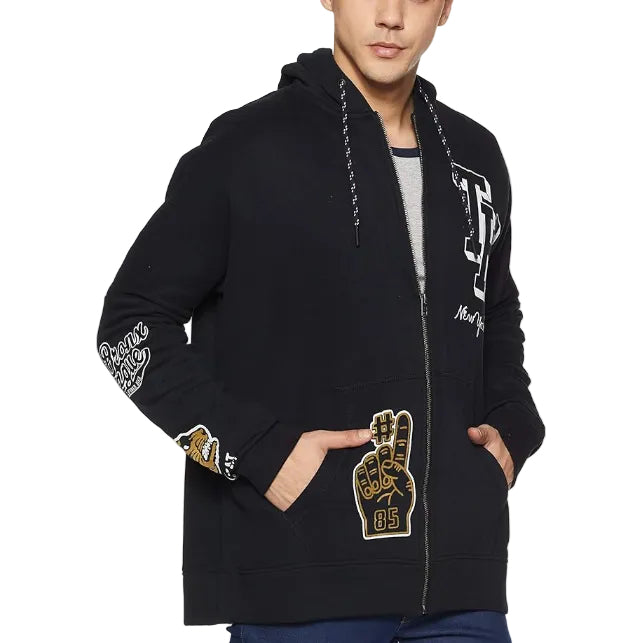 Tommy Hilfiger Men's Cotton Sweatshirt