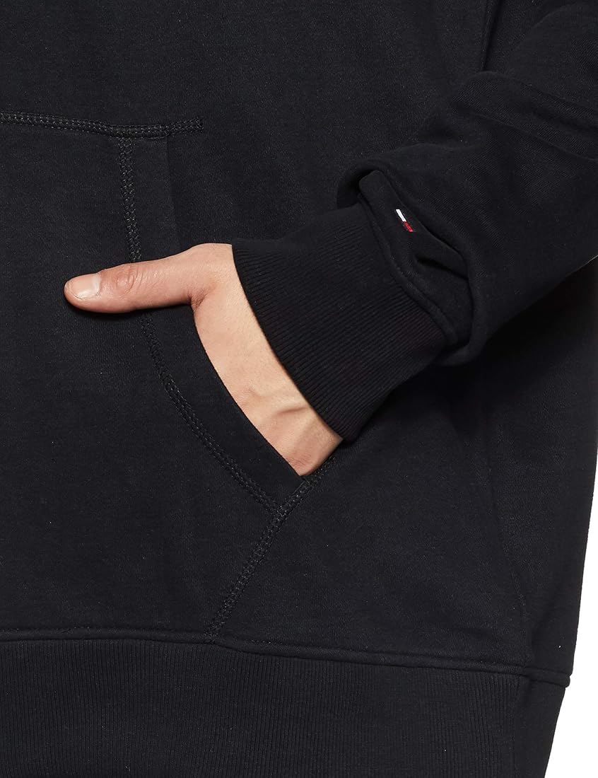 Tommy Hilfiger Men's Cotton Sweatshirt