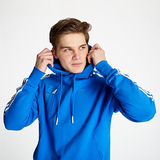 Adidas x Ninja Hoodie in Blue