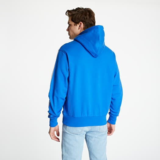 Adidas x Ninja Hoodie in Blue