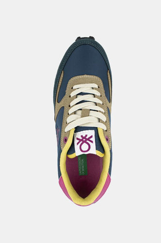 United Colors of Benetton Palace low top Women's Sneakers