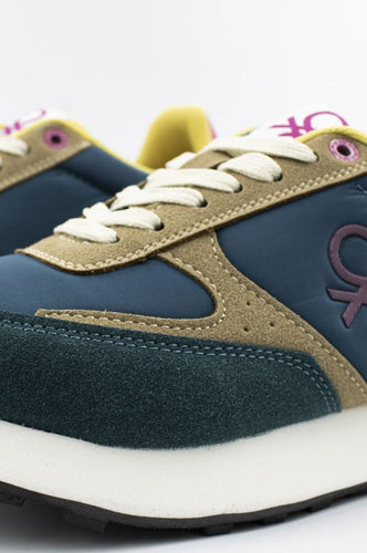 United Colors of Benetton Palace low top Women's Sneakers
