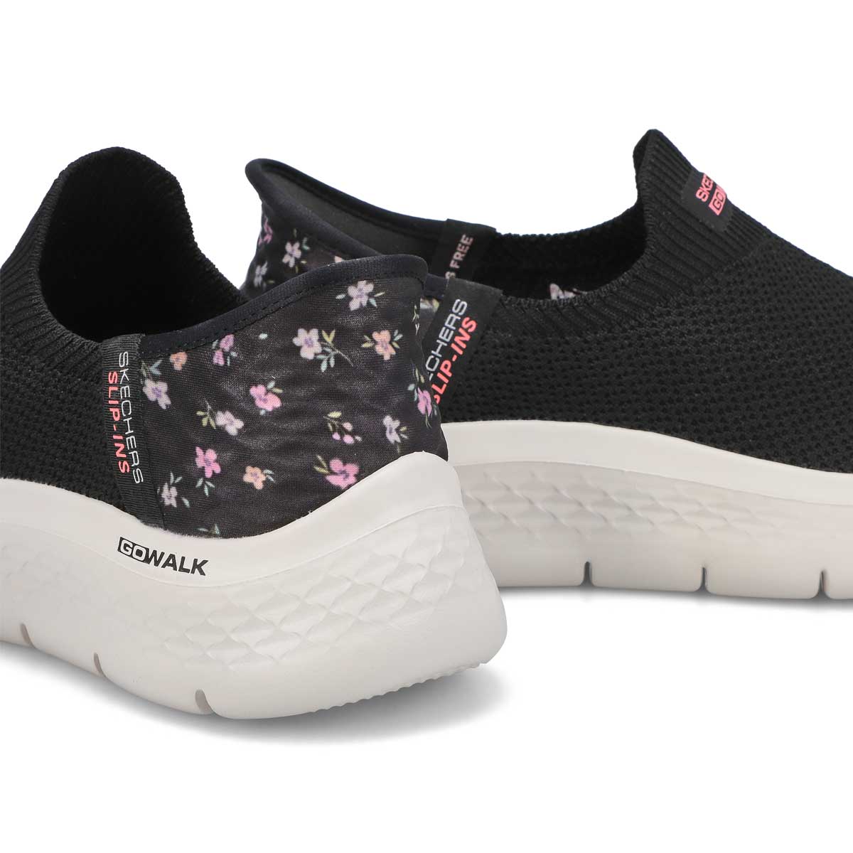 Skechers Hands Free Slip-in Go walk flex