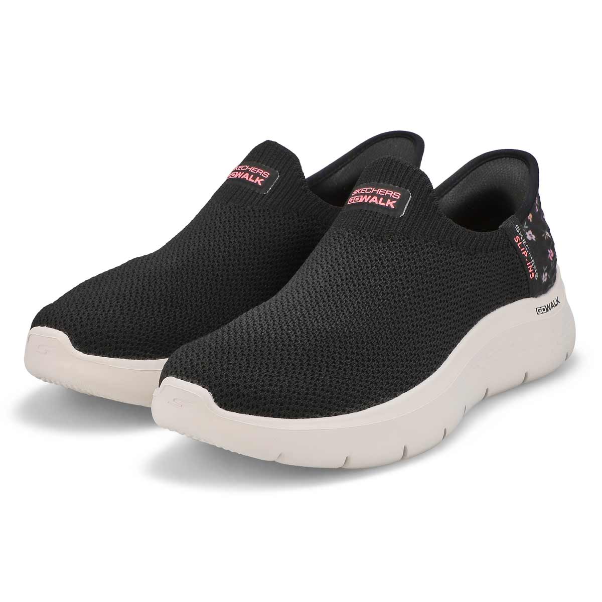 Skechers Hands Free Slip-in Go walk flex