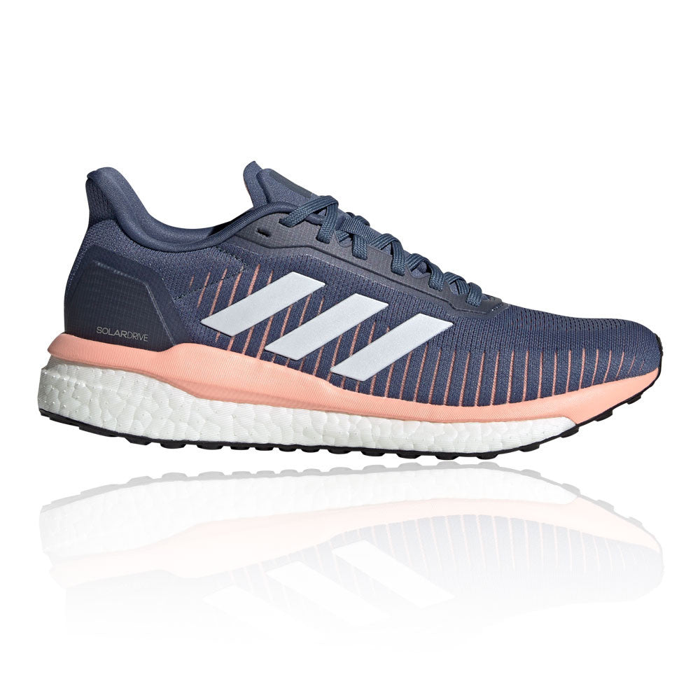 Adidas Women's Solar Drive 19 running Shoes