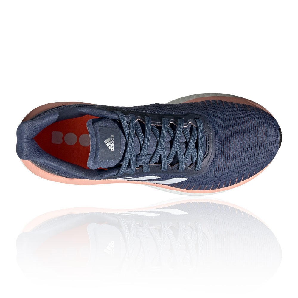 Adidas Women's Solar Drive 19 running Shoes