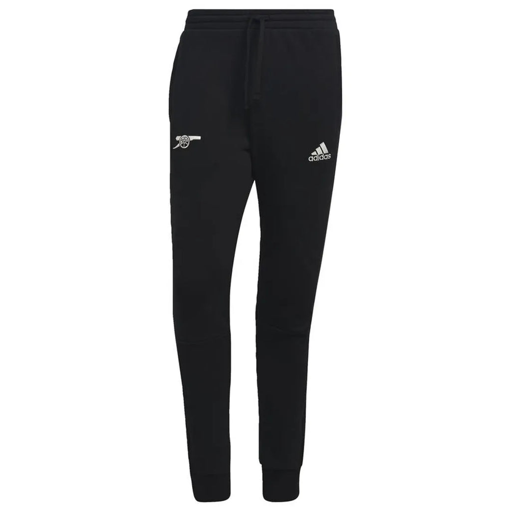 Adidas Arsenal Travel Pants Black