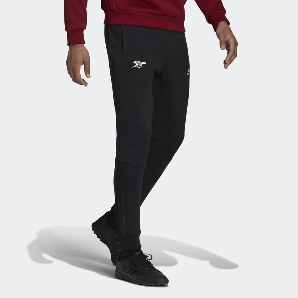 Adidas Arsenal Travel Pants Black