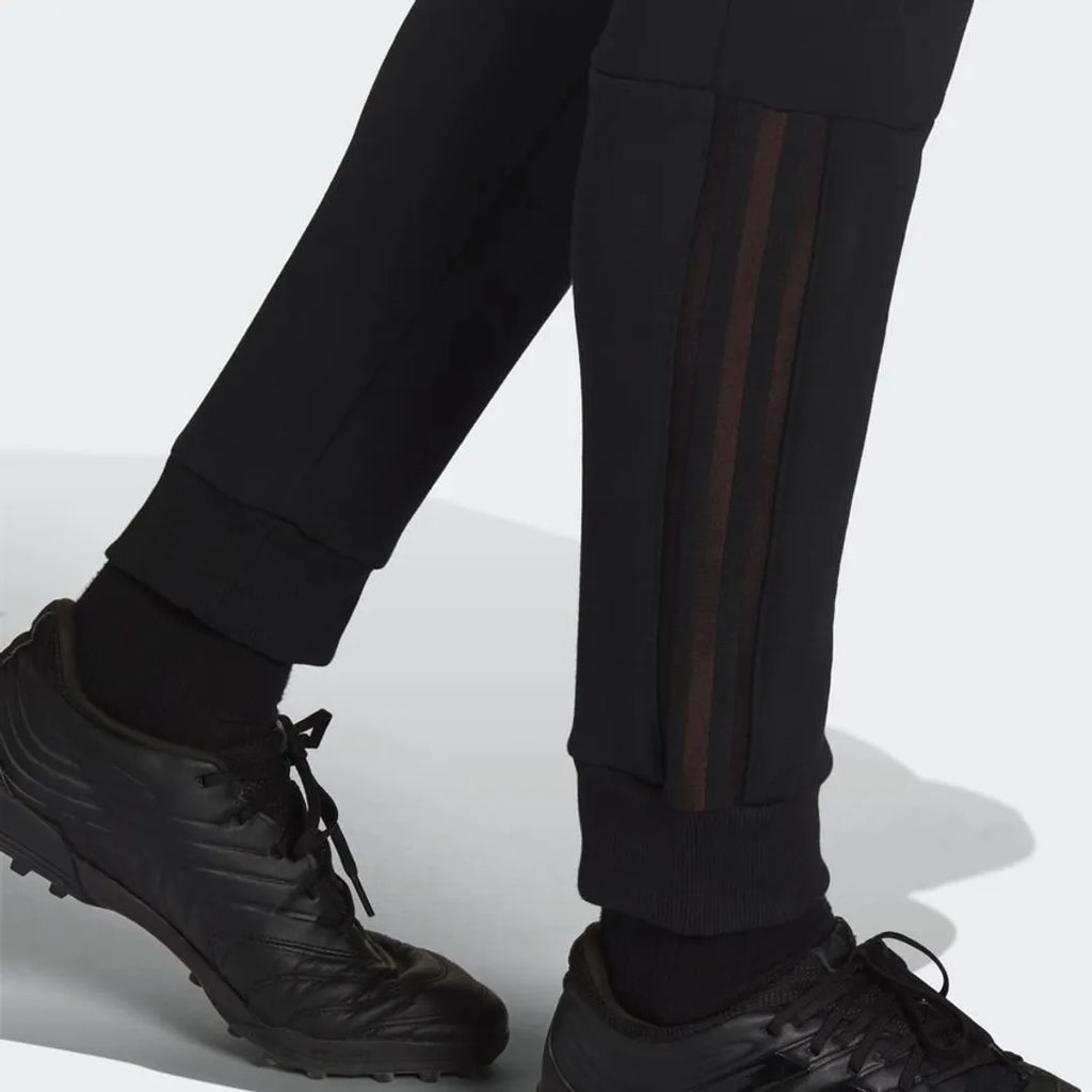 Adidas Arsenal Travel Pants Black