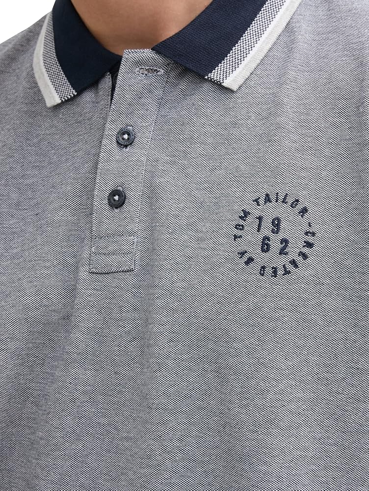 Tom tailor Men's Polo Shirt