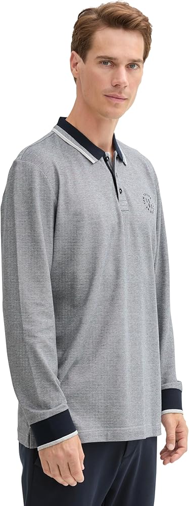 Tom tailor Men's Polo Shirt