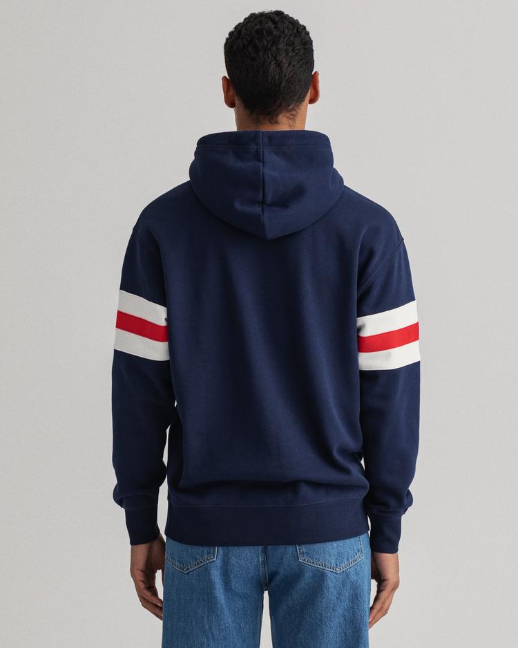 Gant Archive Shield Hoodie