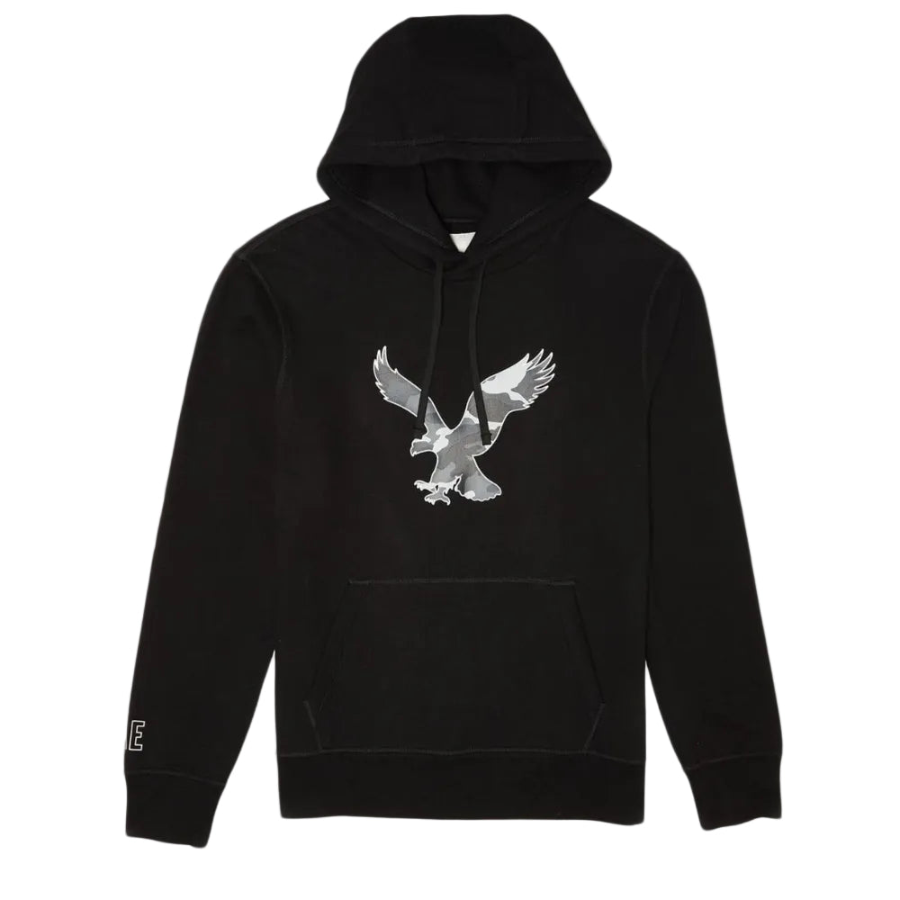 American Eagle graphic pullover Hoodie