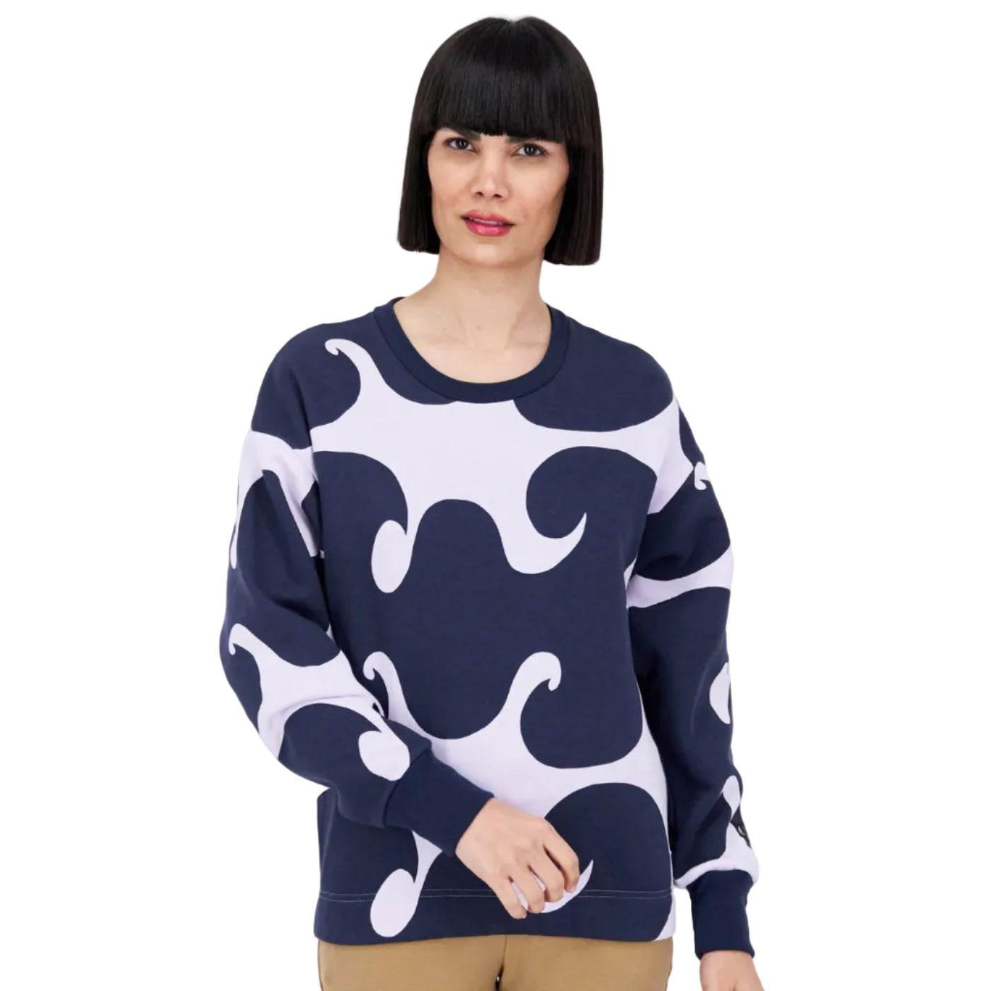 Adidas x Marimekko Sweatshirt