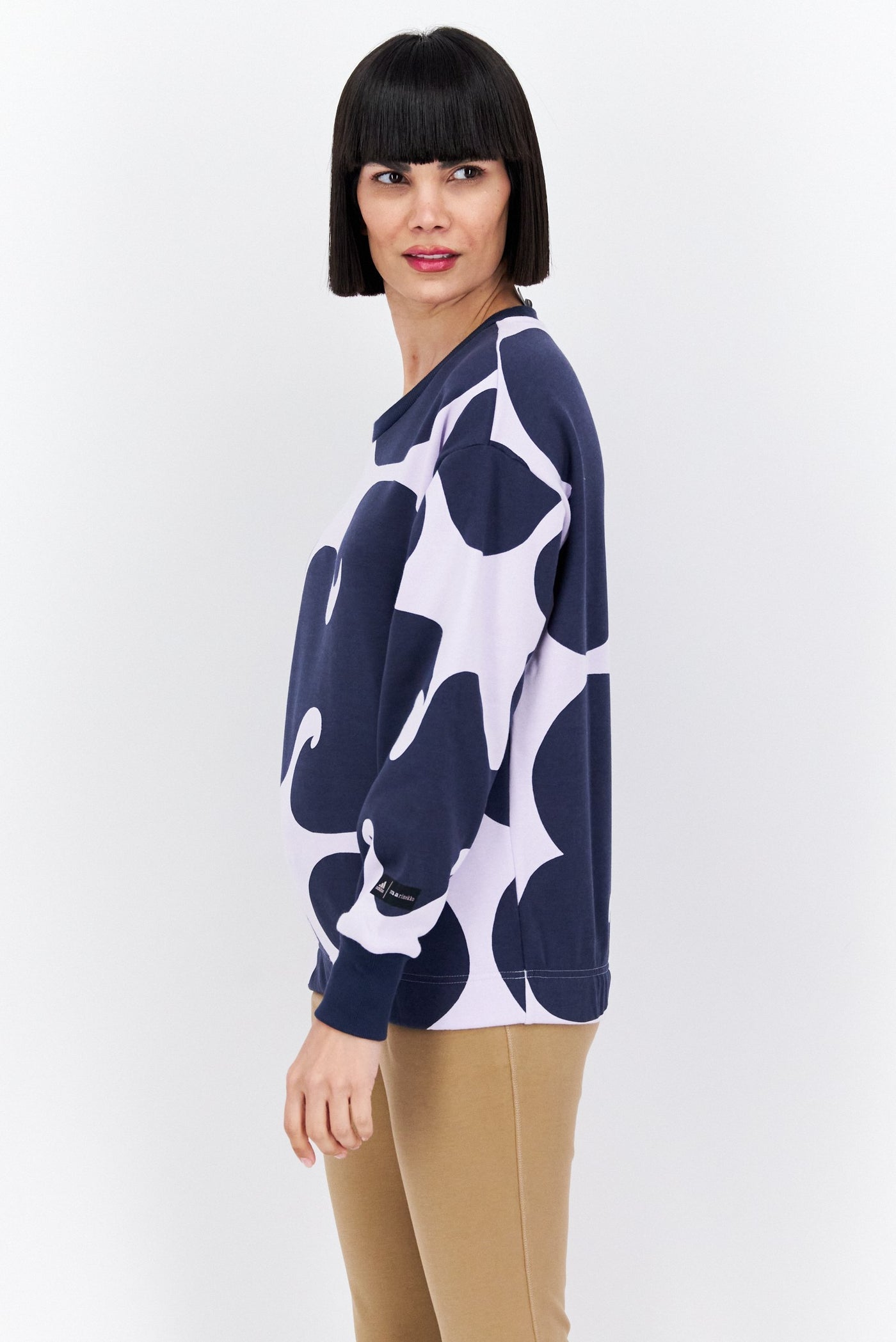Adidas x Marimekko Sweatshirt