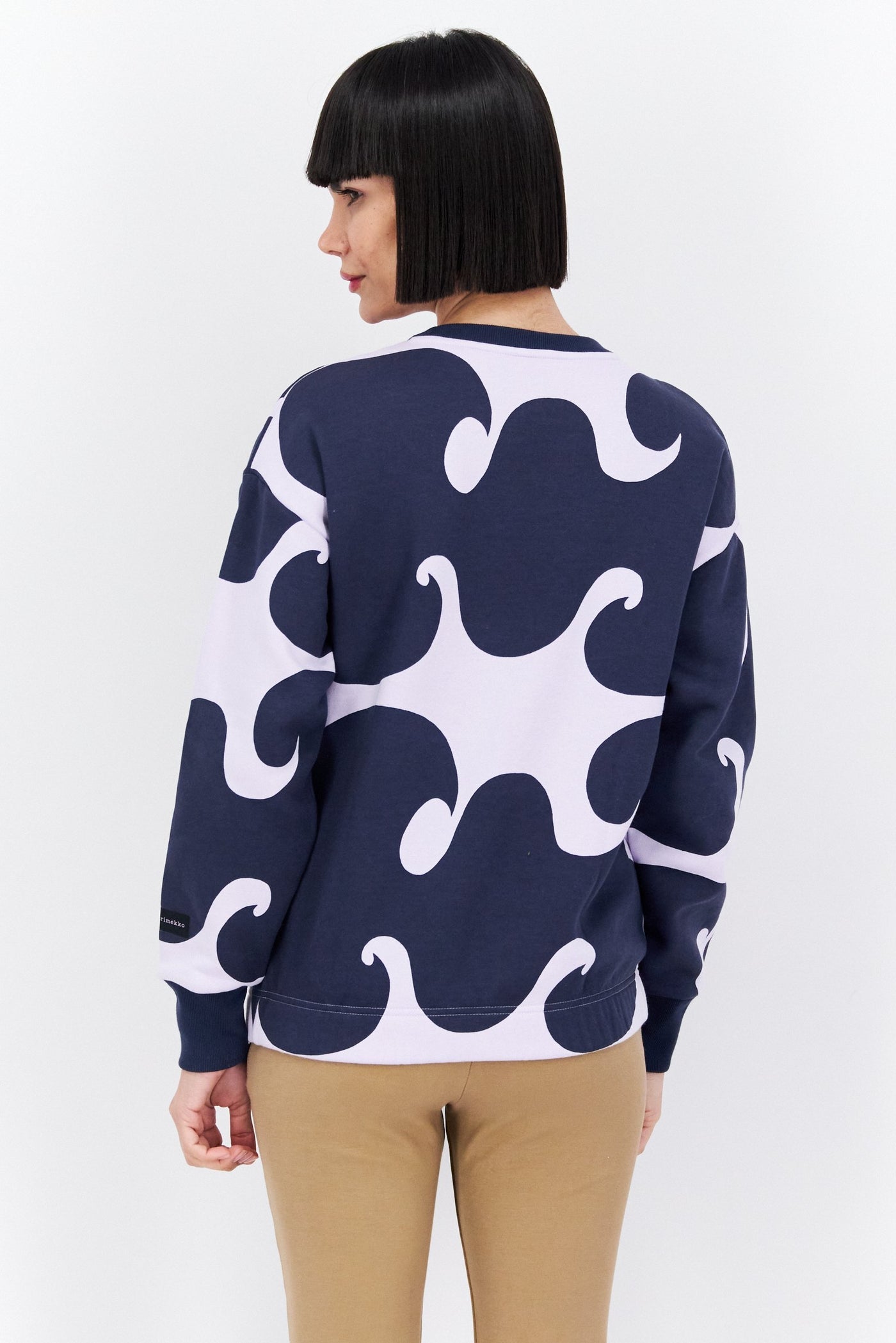 Adidas x Marimekko Sweatshirt