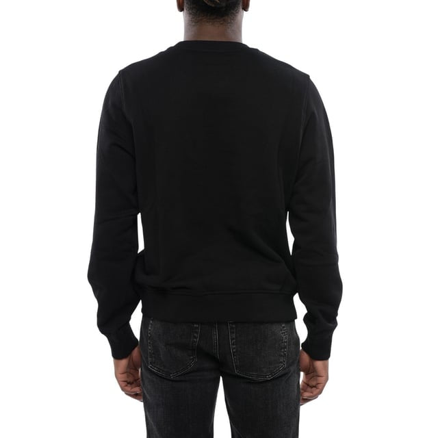 Diesel S-Ginn crewneck Sweatshirt