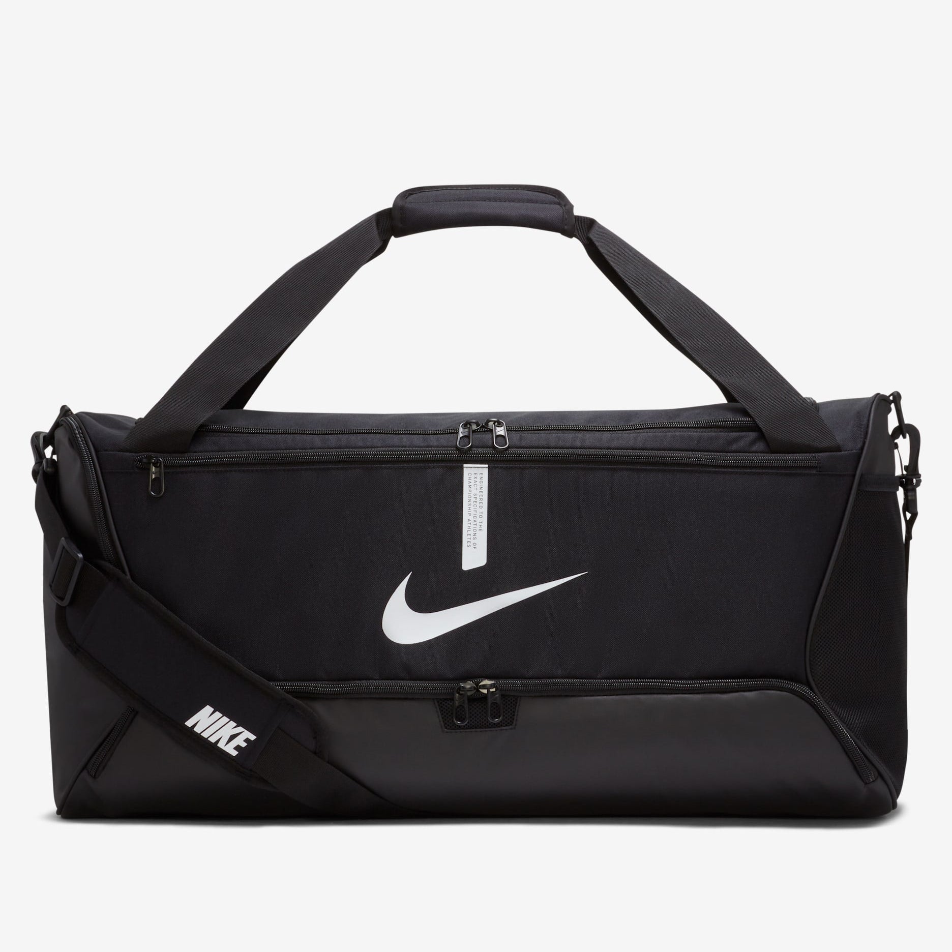 Nike Duffel Bag