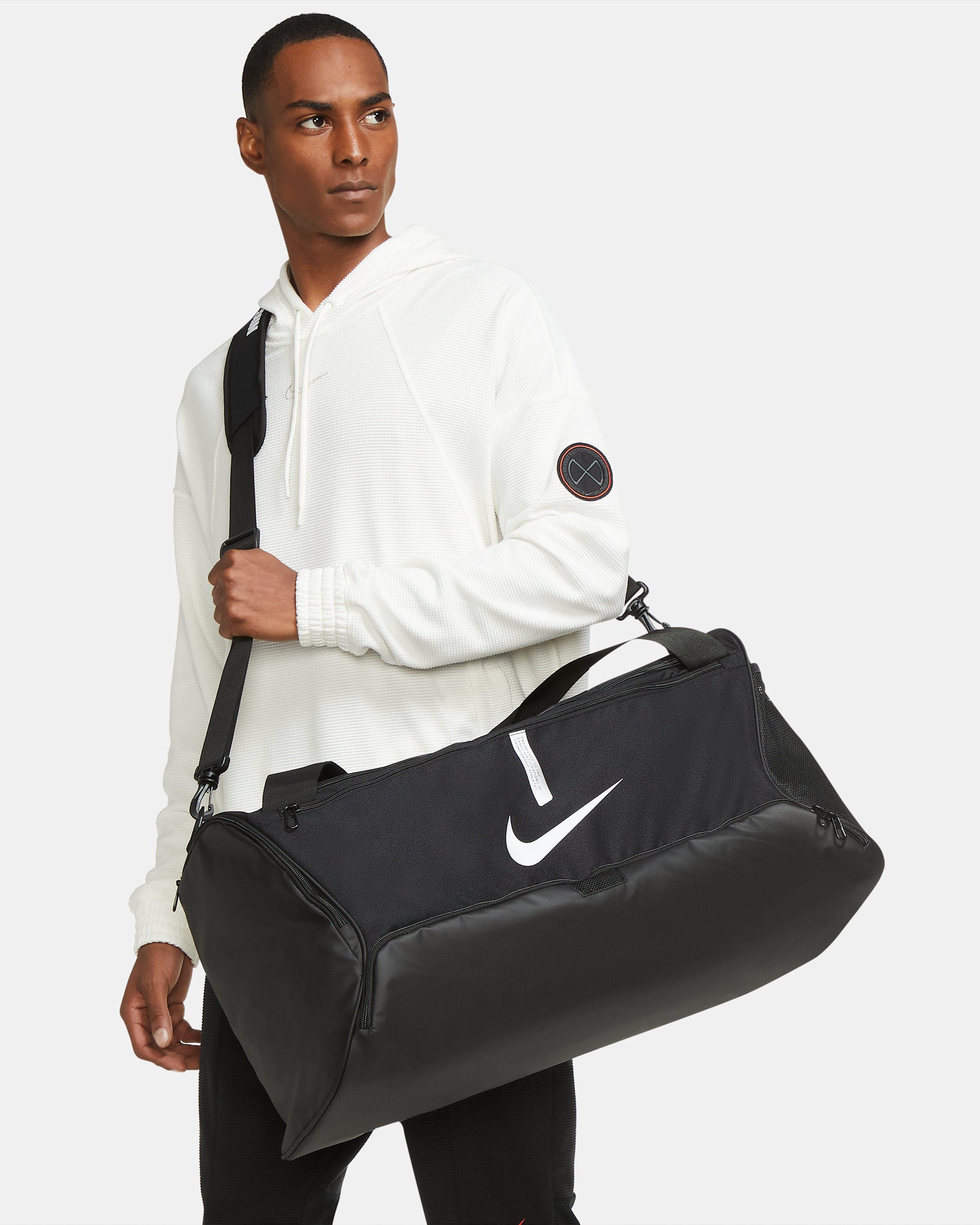 Nike Duffel Bag