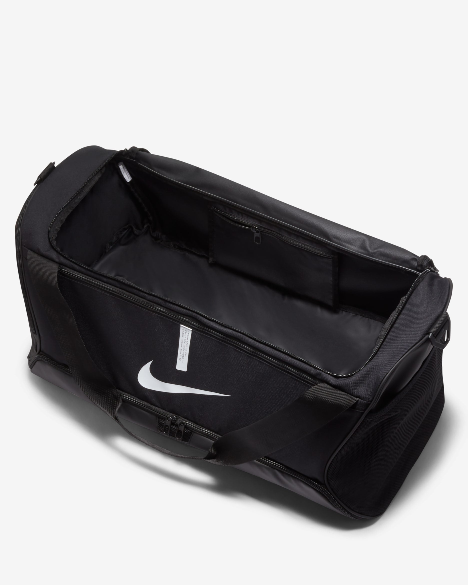 Nike Duffel Bag