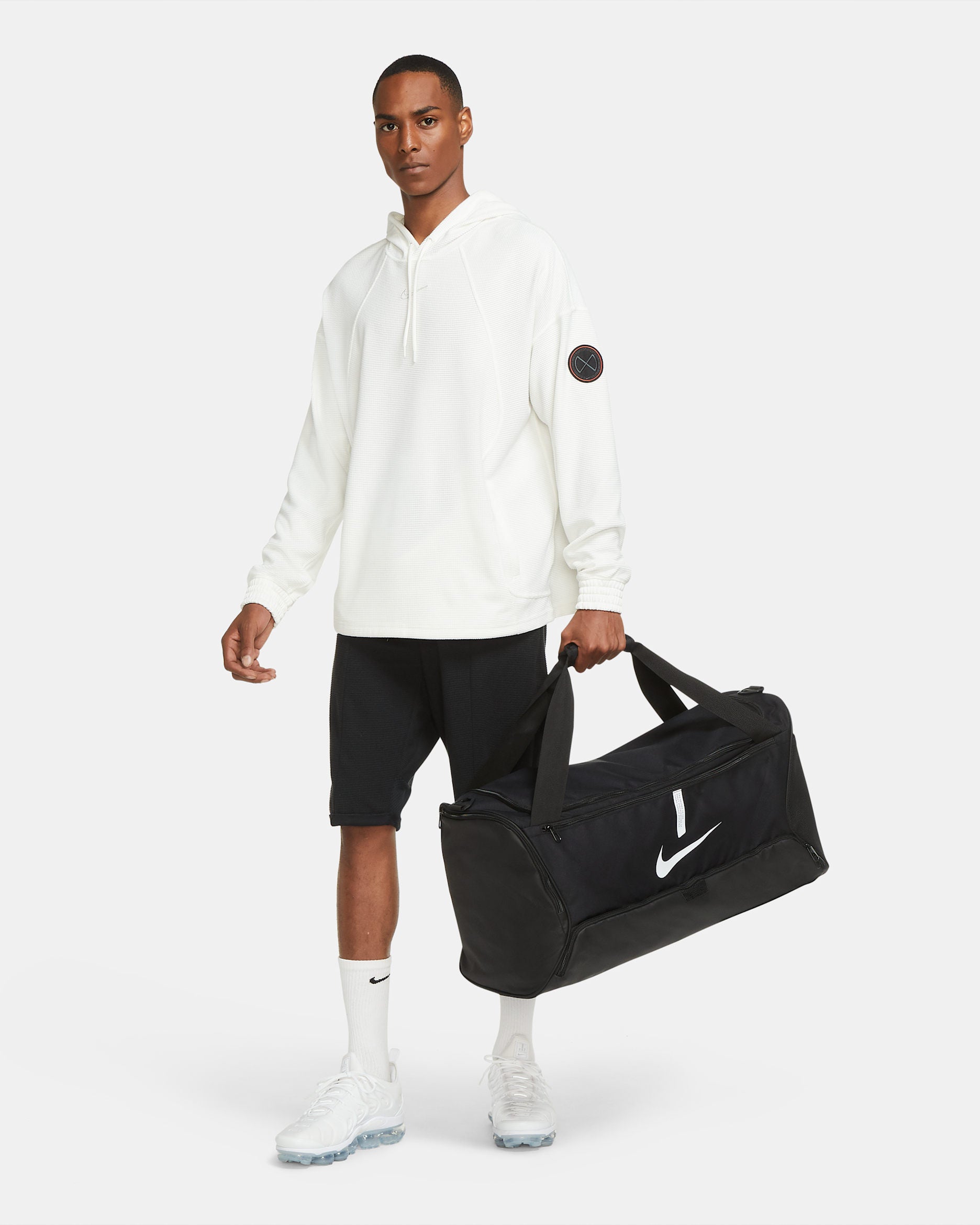 Nike Duffel Bag