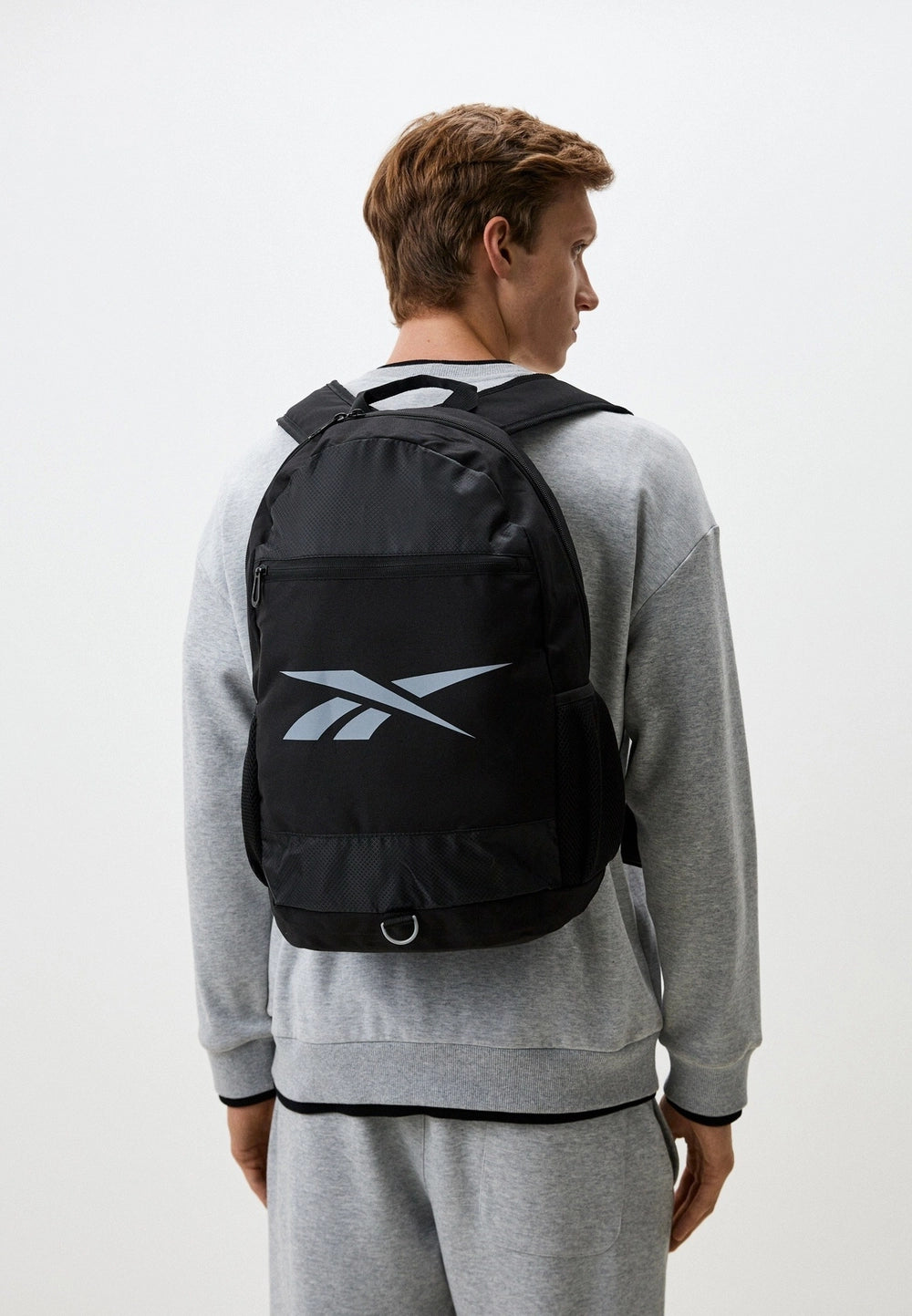 Reebok Wayland backpack in black