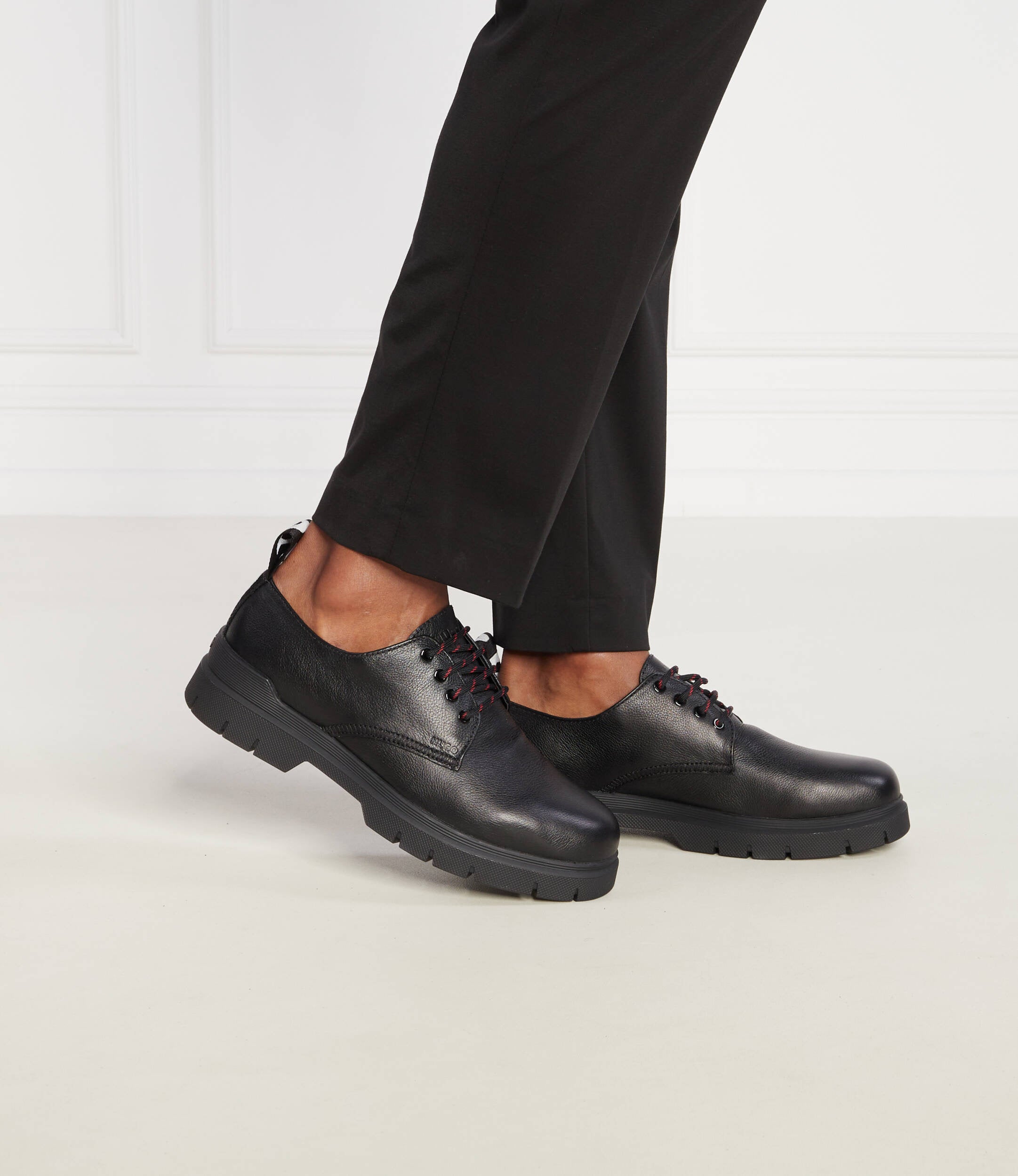 HUGO Boss Ryan Derby Shoes