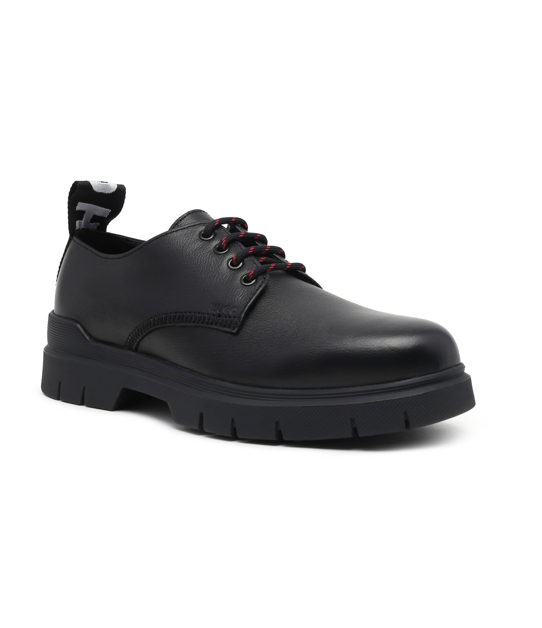 HUGO Boss Ryan Derby Shoes