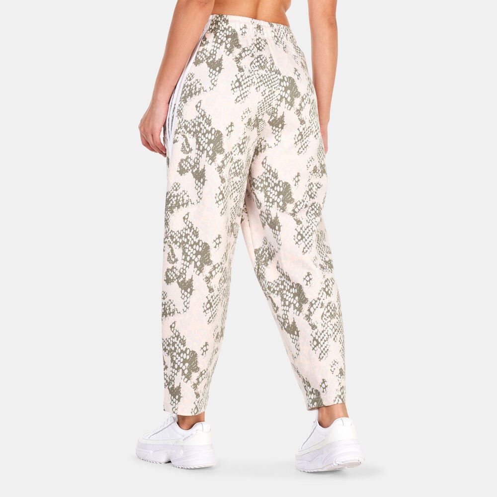 Adidas Women's Future Icons 3 Stripes Trackpants