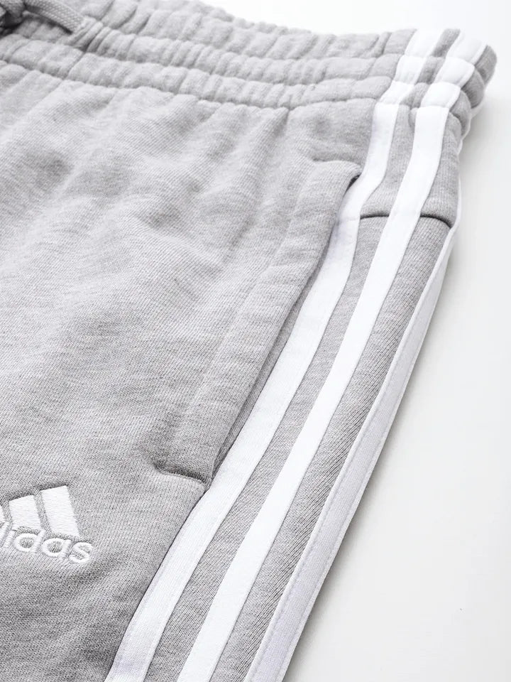 Adidas Women's Essentials 3 Stripes Jogger pant