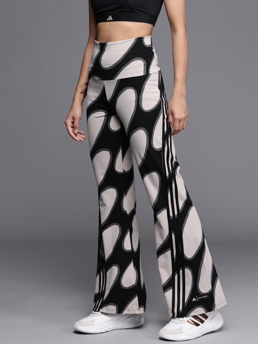 Adidas x Marimekko Future Icons Flared Legging