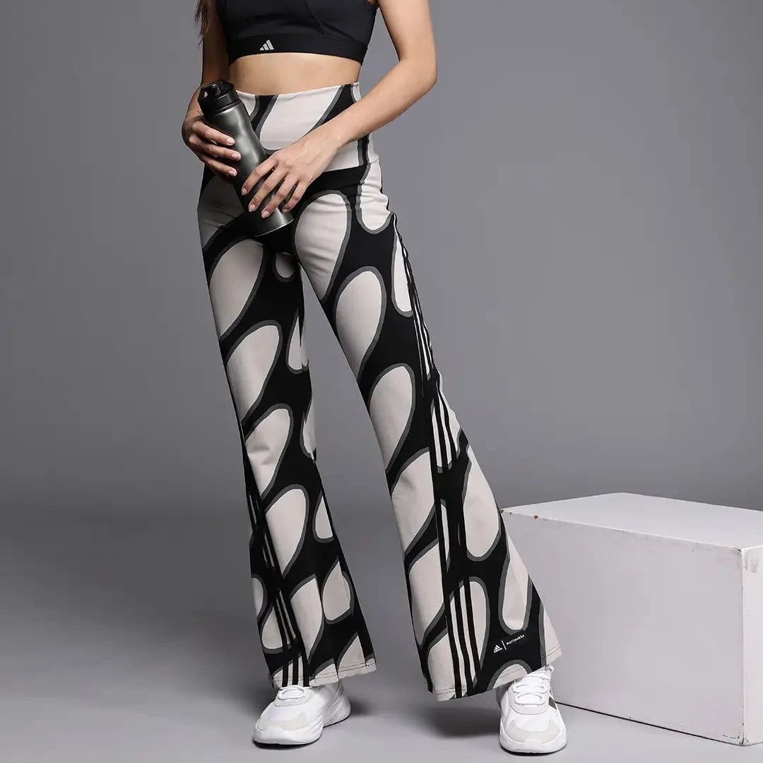 Adidas x Marimekko Future Icons Flared Legging