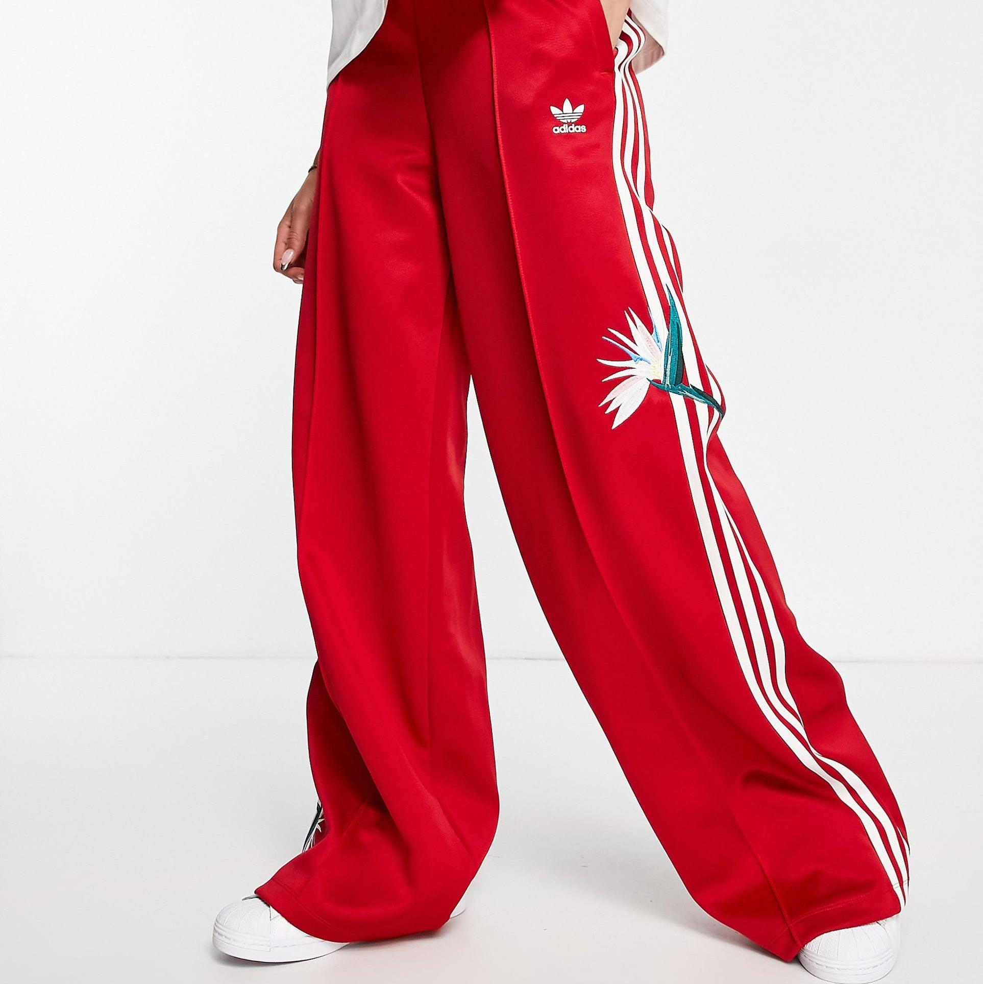 Adidas Originals x Thebe Magugu Trackpant