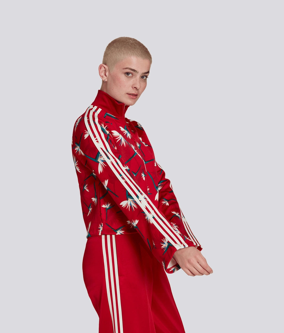 Adidas Originals Thebe Magugu x Beckenbauer Tracktop