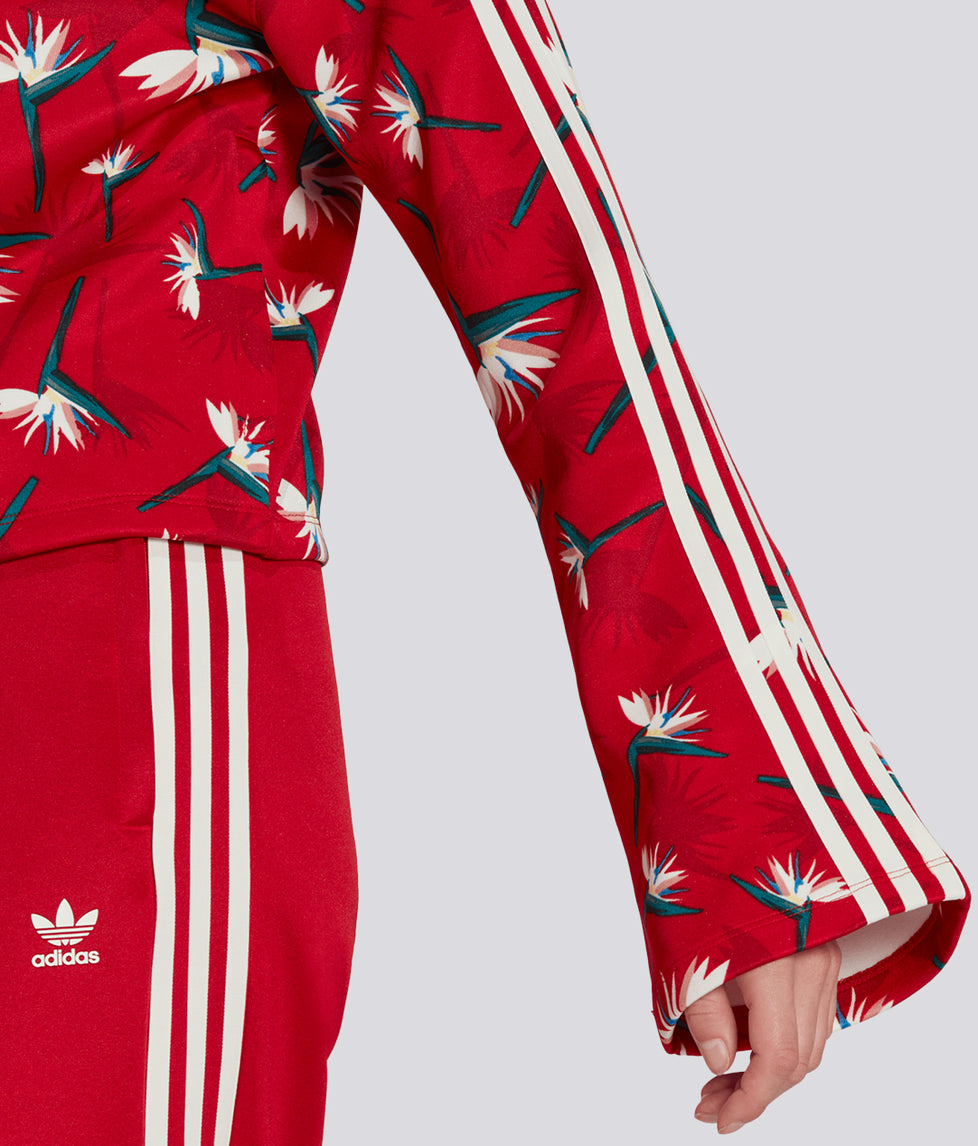 Adidas Originals Thebe Magugu x Beckenbauer Tracktop