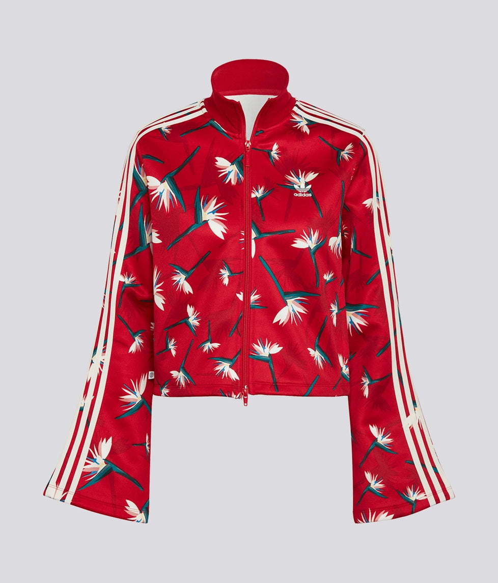 Adidas Originals Thebe Magugu x Beckenbauer Tracktop