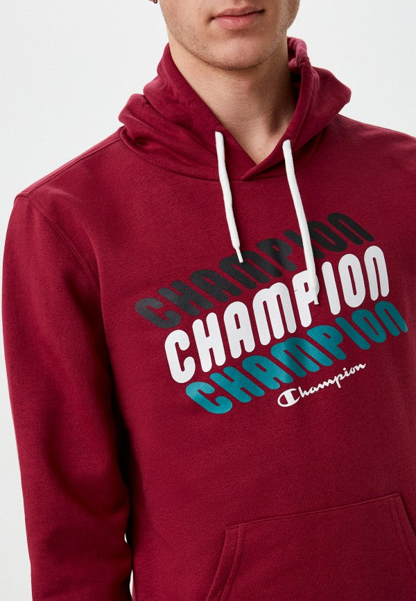 Champion Rochester graphic Hoodie