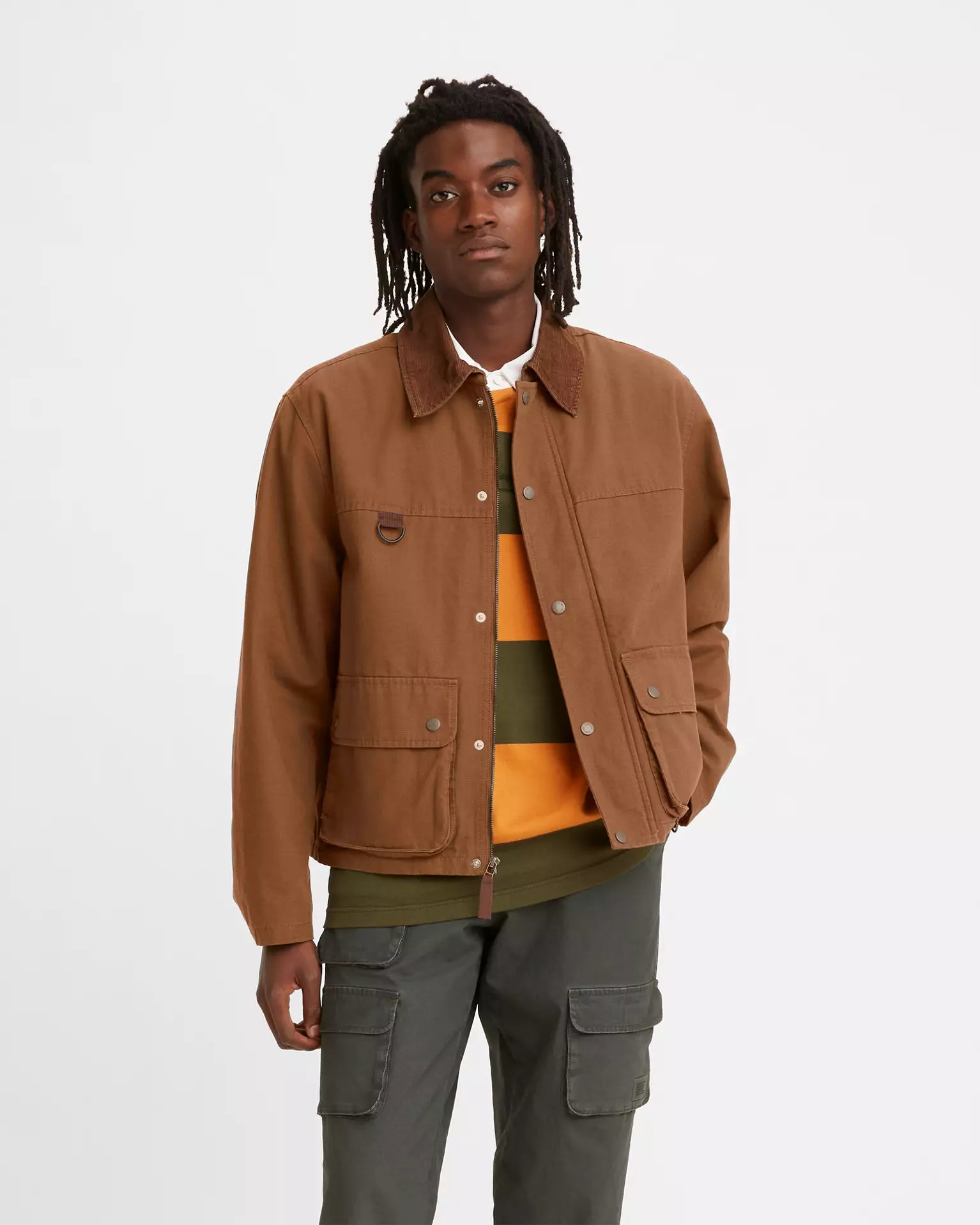 Levis The fishing Jacket