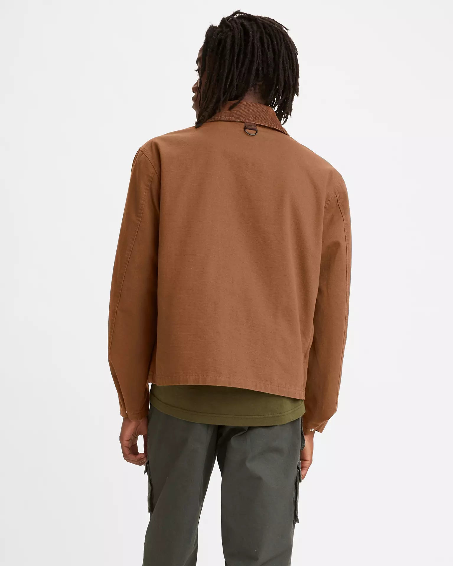 Levis The fishing Jacket