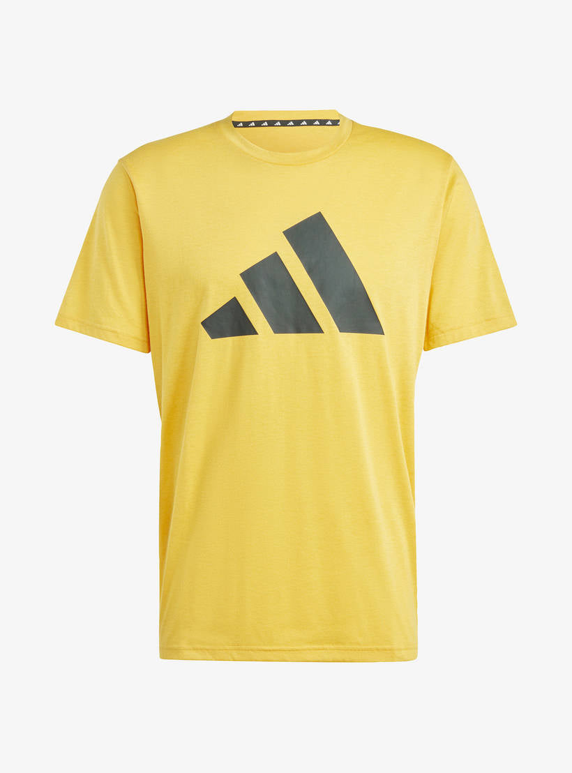 Adidas Train Essentials feelready Logo t-shirt
