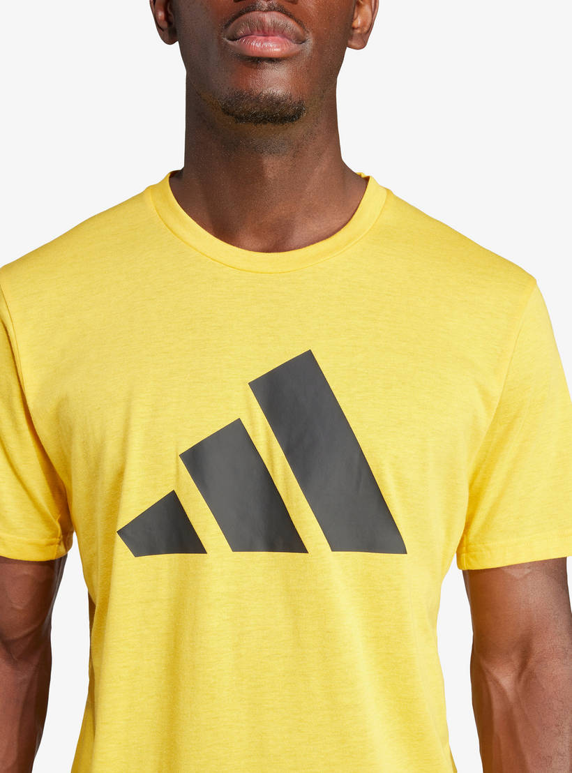 Adidas Train Essentials feelready Logo t-shirt