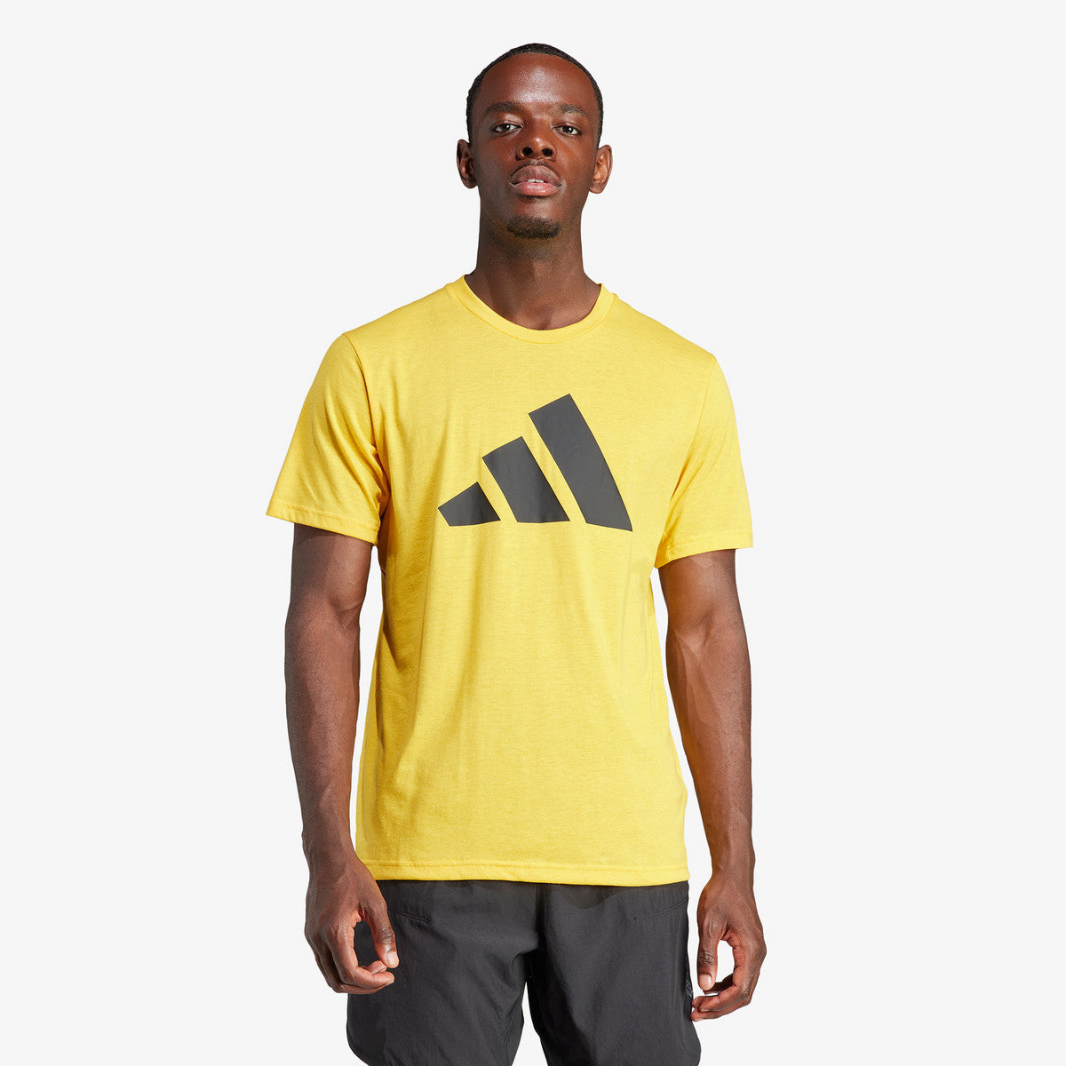 Adidas Train Essentials feelready Logo t-shirt