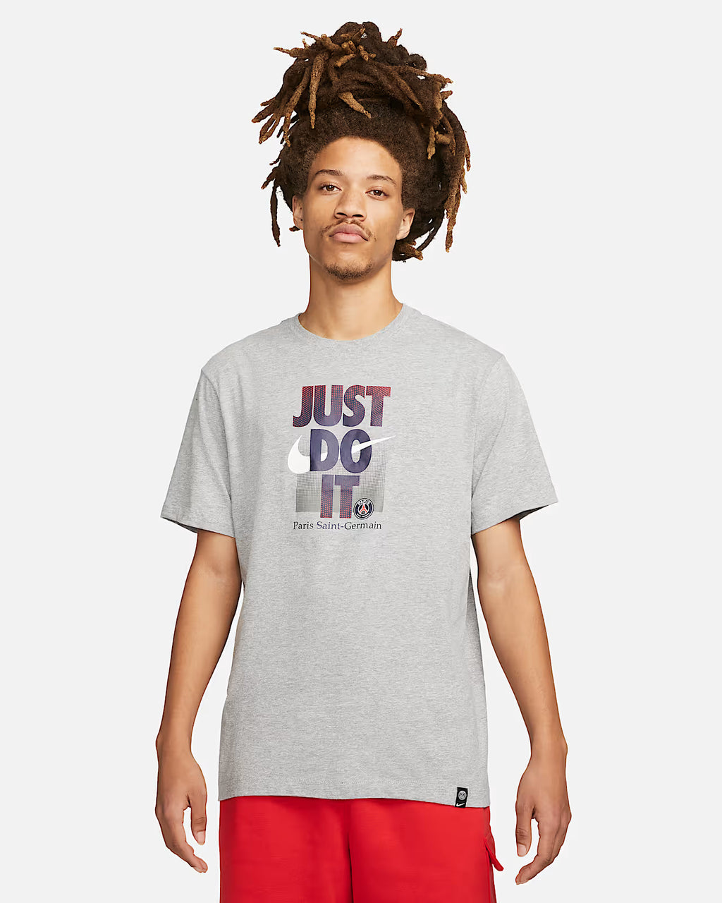 Nike PSG Just Do it t-shirt