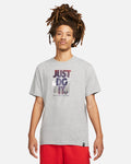 Nike PSG Just Do it t-shirt