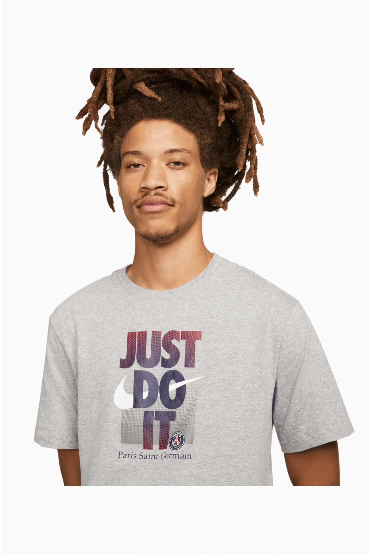 Nike PSG Just Do it t-shirt