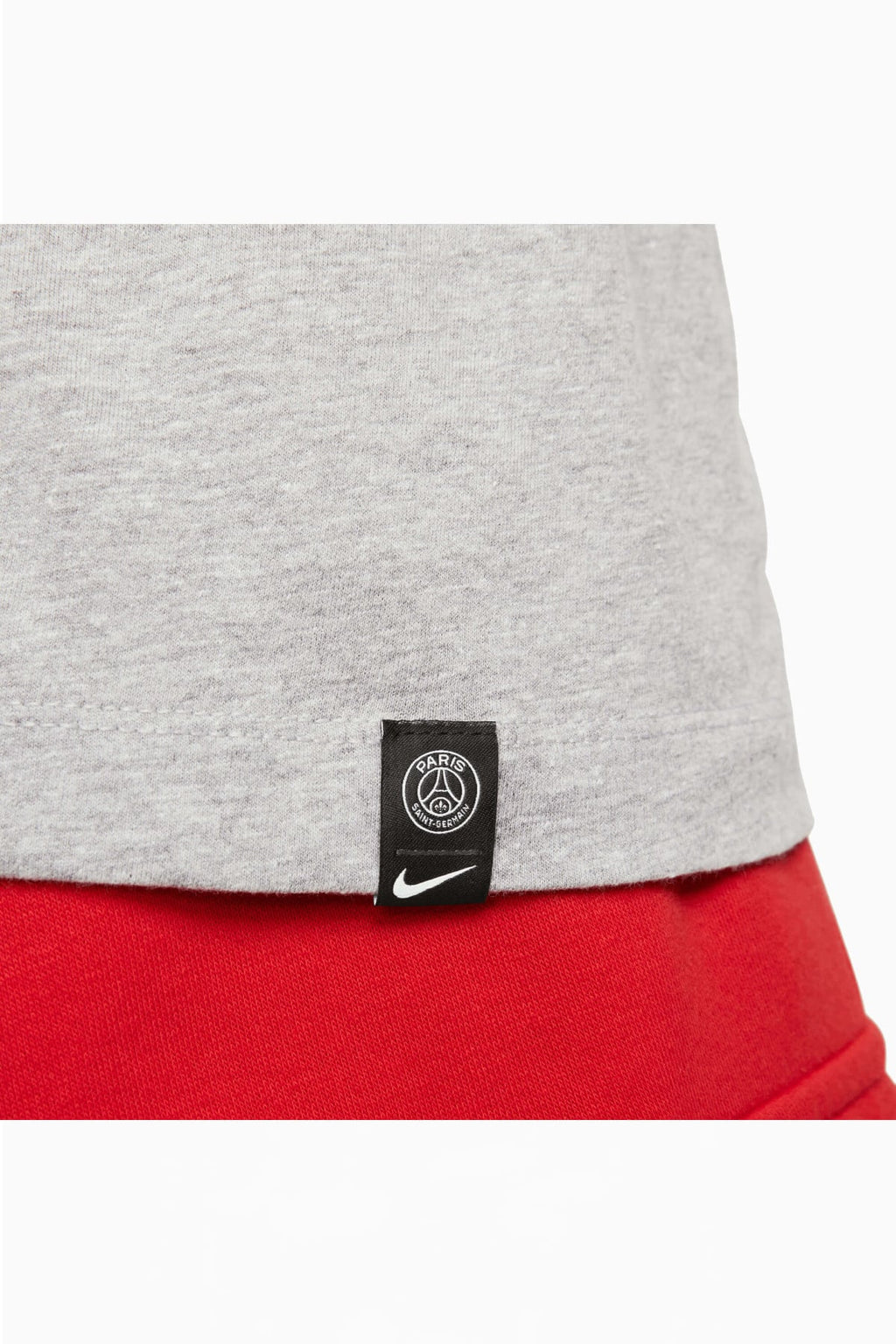 Nike PSG Just Do it t-shirt