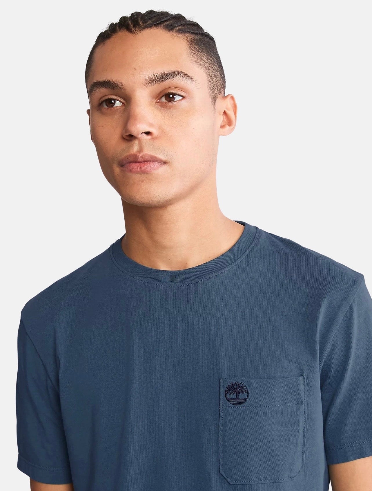 Timberland Dunstan River Pocket t-shirt
