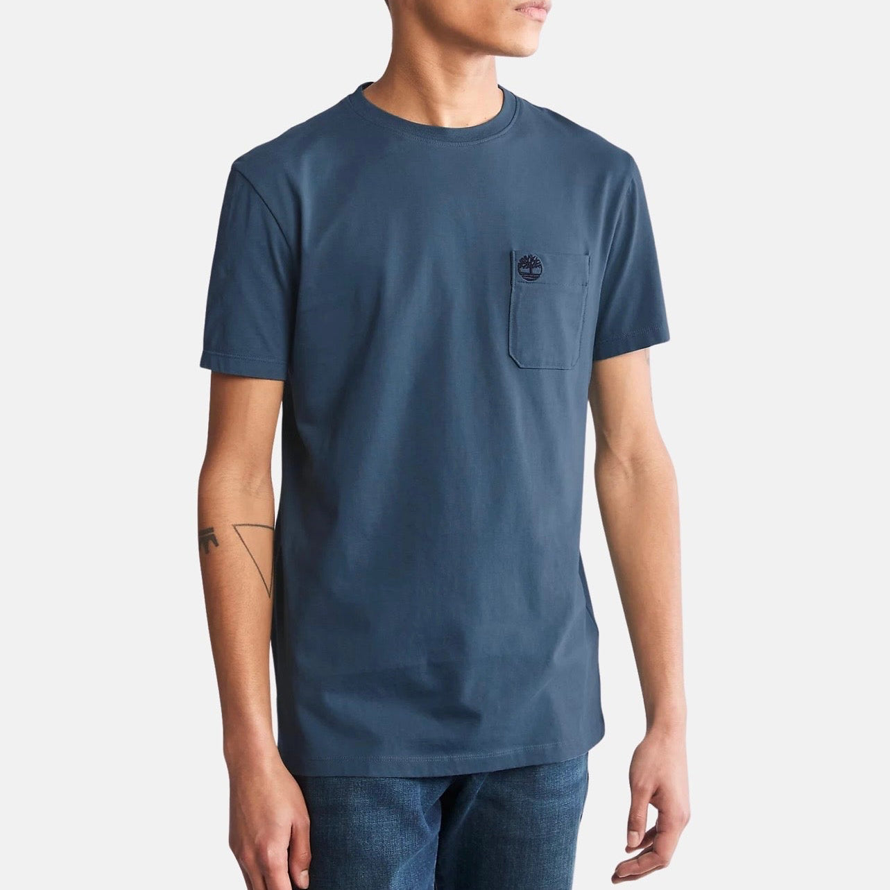 Timberland Dunstan River Pocket t-shirt